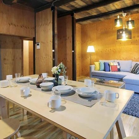Nishikaniya - Large Apartment 10Mins Walk From Hiroshima Station Εξωτερικό φωτογραφία