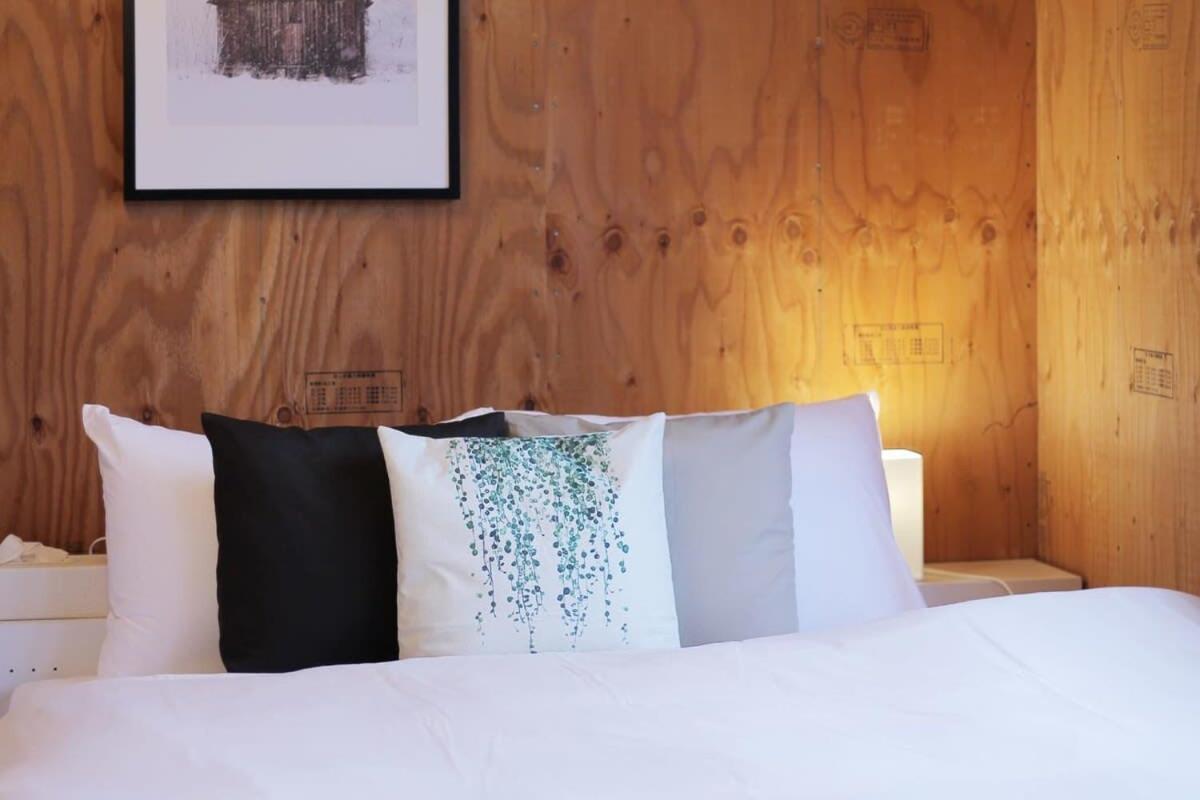 Nishikaniya - Large Apartment 10Mins Walk From Hiroshima Station Εξωτερικό φωτογραφία