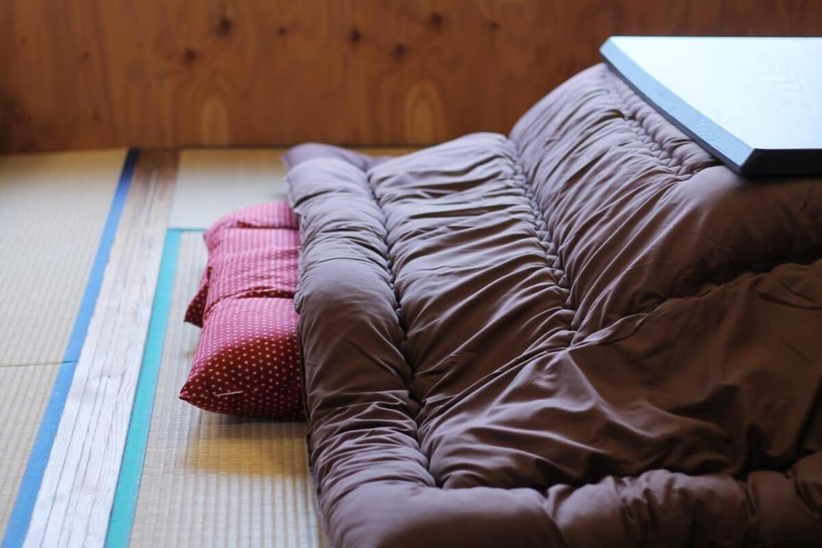 Nishikaniya - Large Apartment 10Mins Walk From Hiroshima Station Εξωτερικό φωτογραφία