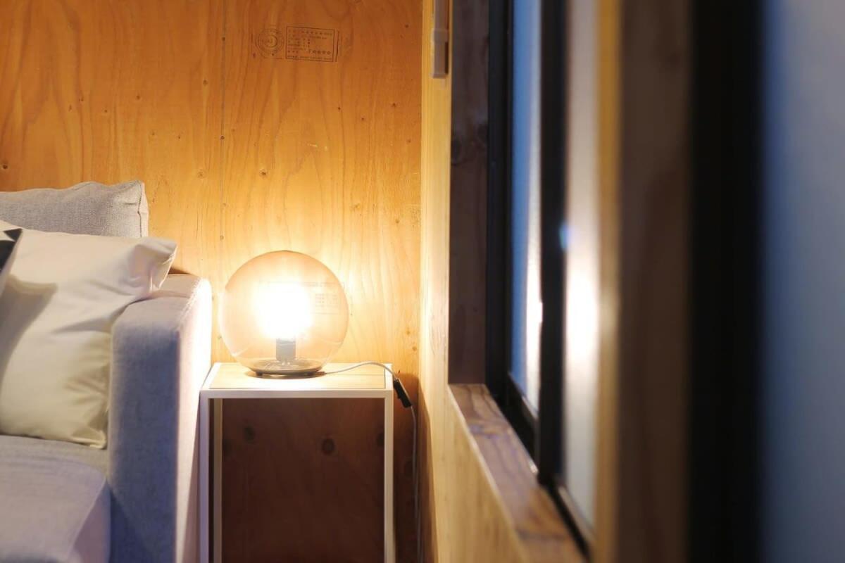 Nishikaniya - Large Apartment 10Mins Walk From Hiroshima Station Εξωτερικό φωτογραφία