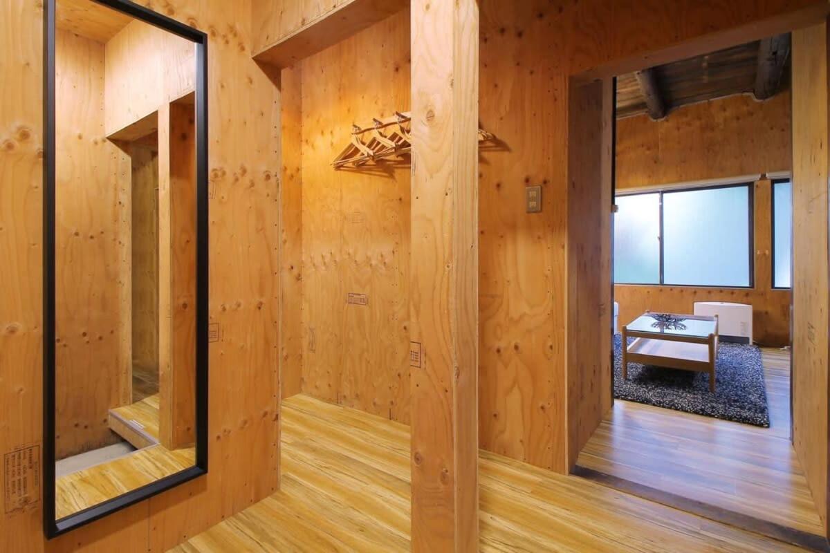 Nishikaniya - Large Apartment 10Mins Walk From Hiroshima Station Εξωτερικό φωτογραφία