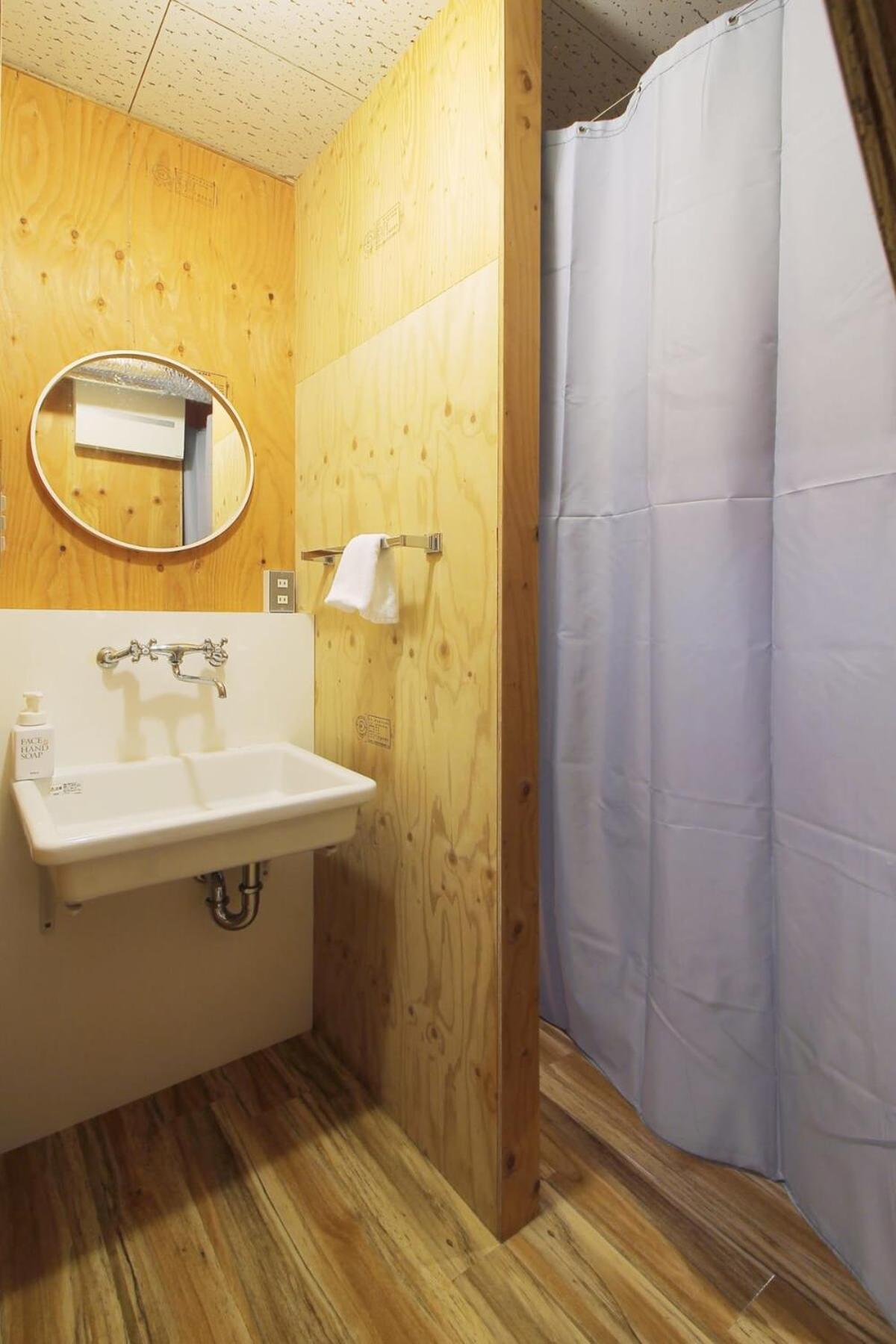 Nishikaniya - Large Apartment 10Mins Walk From Hiroshima Station Εξωτερικό φωτογραφία