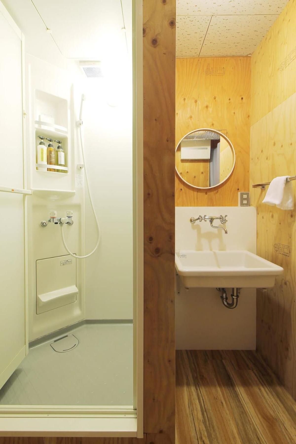 Nishikaniya - Large Apartment 10Mins Walk From Hiroshima Station Εξωτερικό φωτογραφία