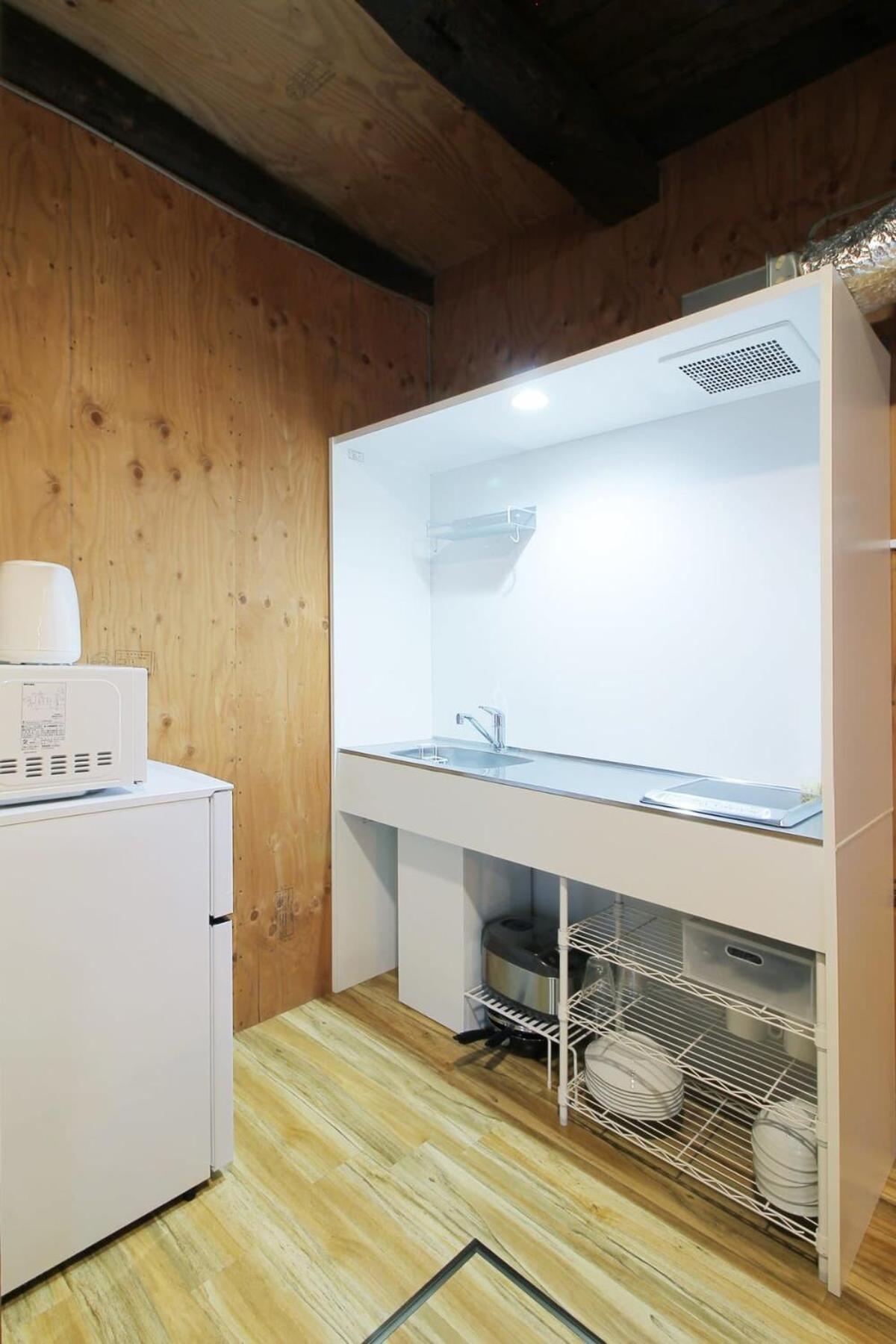 Nishikaniya - Large Apartment 10Mins Walk From Hiroshima Station Εξωτερικό φωτογραφία