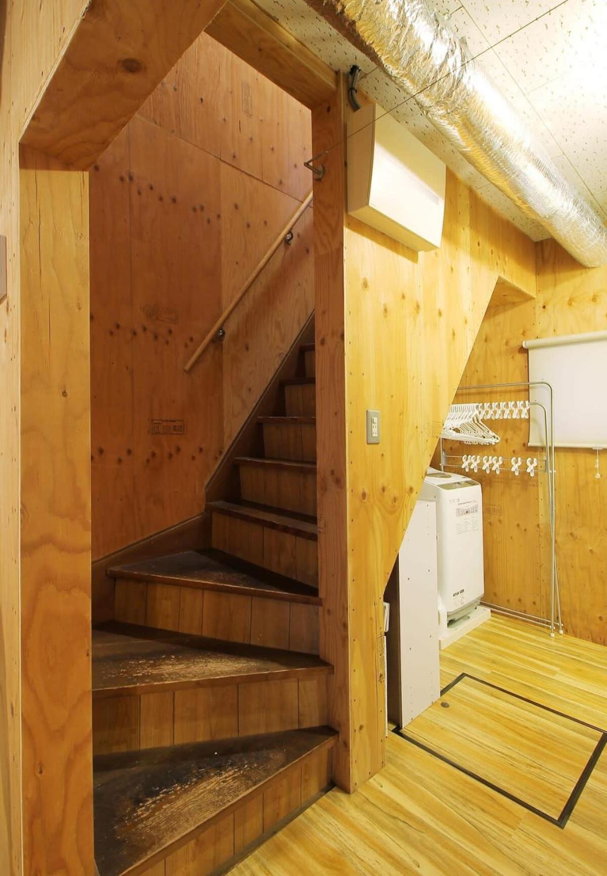 Nishikaniya - Large Apartment 10Mins Walk From Hiroshima Station Εξωτερικό φωτογραφία